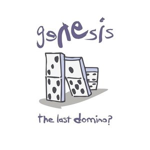 Image for 'The Last Domino?'