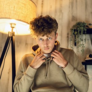 “Josiah Maccartney”的封面