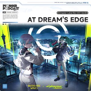 Image for 'At Dream's Edge (Original Game Soundtrack)'