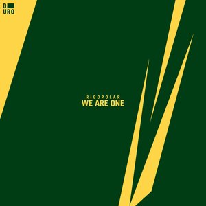 'We Are One'の画像