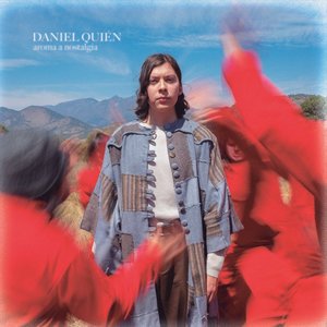 Image for 'Aroma A Nostalgia (Deluxe Edition)'