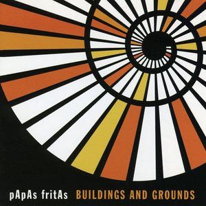 Image for 'Buildings and Grounds'