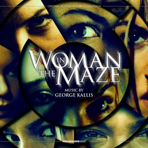 Изображение для 'Woman in the Maze (Original Motion Picture Soundtrack)'