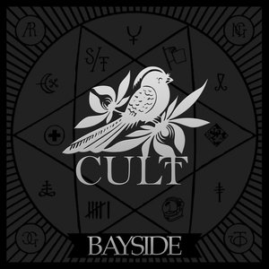 “Cult”的封面