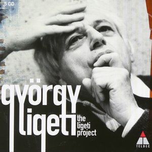 Zdjęcia dla 'The Ligeti Project'