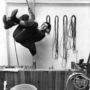 Immagine per 'Pete Townshend'