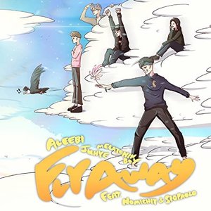 Imagem de 'flyaway'
