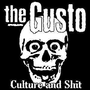 Image pour 'The Gusto'