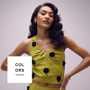 Image for 'A Couple Minutes - A COLORS SHOW'