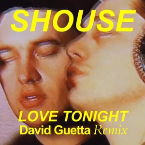 Imagen de 'Love Tonight (David Guetta Remix)'