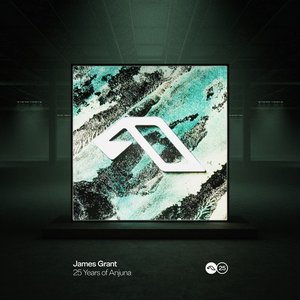 Zdjęcia dla '25 Years Of Anjuna Mixed By James Grant'