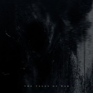 “The Tales of War”的封面