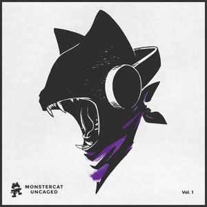 Image for 'Monstercat Uncaged Vol. 1'