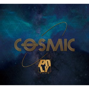 Immagine per 'COSMIC'