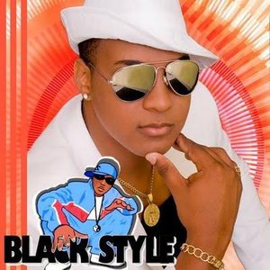 Image for 'Black Style'