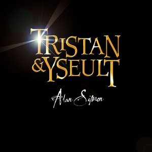 “Tristan & Yseult”的封面