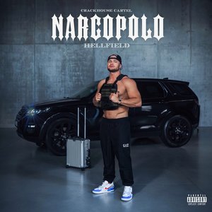 Image for 'NARCOPOLO'
