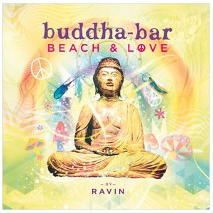 Image for 'Buddha Bar Beach & Love by Ravin'