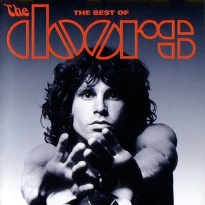 Imagem de 'The Best of Doors'