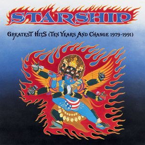 Imagem de 'Greatest Hits (Ten Years And Change 1979-1991)'