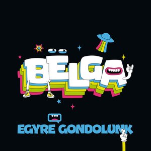 Image for 'Egyre gondolunk'
