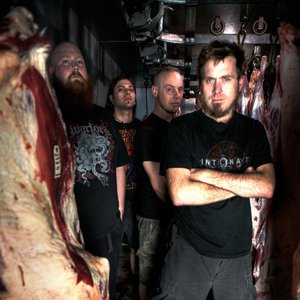 Изображение для 'Cattle Decapitation'