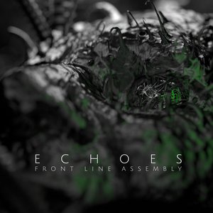 Image for 'Echoes'