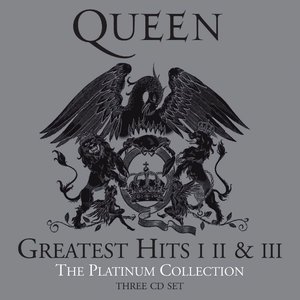 Image for 'The Platinum Collection (2011 Remaster)'