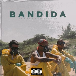 Image for 'Bandida'