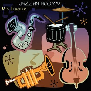 Image for 'Jazz Anthology (Original Recordings)'