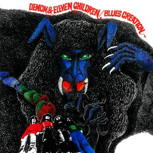 'Demon & Eleven Children'の画像