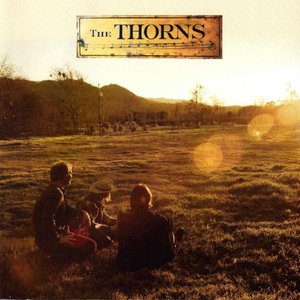 Image for 'The Thorns'