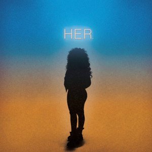 'H.E.R.'の画像
