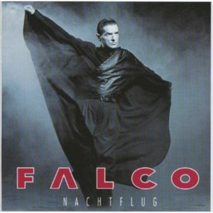 “Nachtflug (Remastered 2012)”的封面