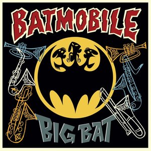 Image for 'Big Bat'