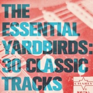 Image for 'The Essential Yardbirds'