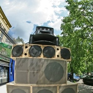 “roots revival”的封面