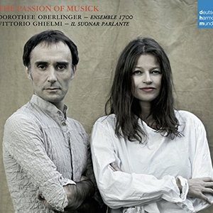 Image pour 'The Passion of Musick'