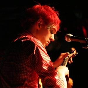 'Patrick Wolf' için resim