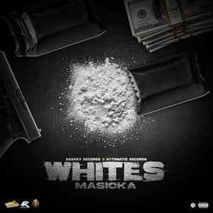 Image for 'Whites'