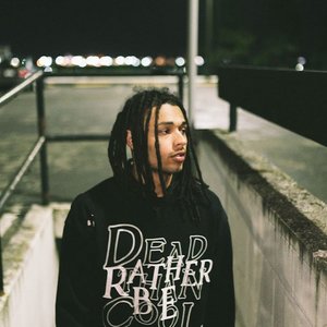 Image for 'Yung Wolf'