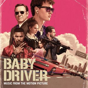 Изображение для 'Baby Driver (Music from the Motion Picture)'