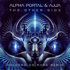 Bild för 'The Other Side (Volcano on Mars Remix)'