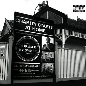 Image for 'Charity Starts At Home'