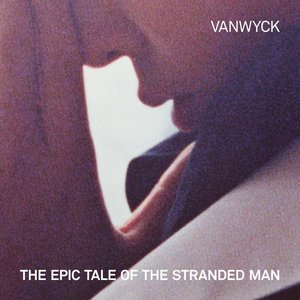 Image for 'THE EPIC TALE OF THE STRANDED MAN'