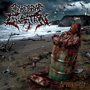 Imagem de 'Asphyxiating on Excrement'