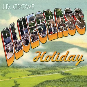 Image for 'Bluegrass Holiday'