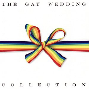 Bild für 'The Gay Wedding Collection'