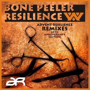 Image for 'Bone Peeler Resilience'