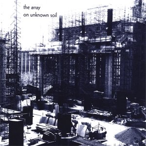 Image for 'On Unknown Soil'